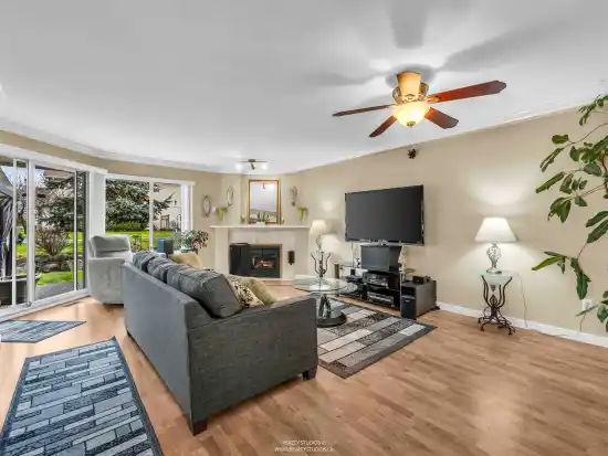 Kensingston Gate - photo 4 of 10