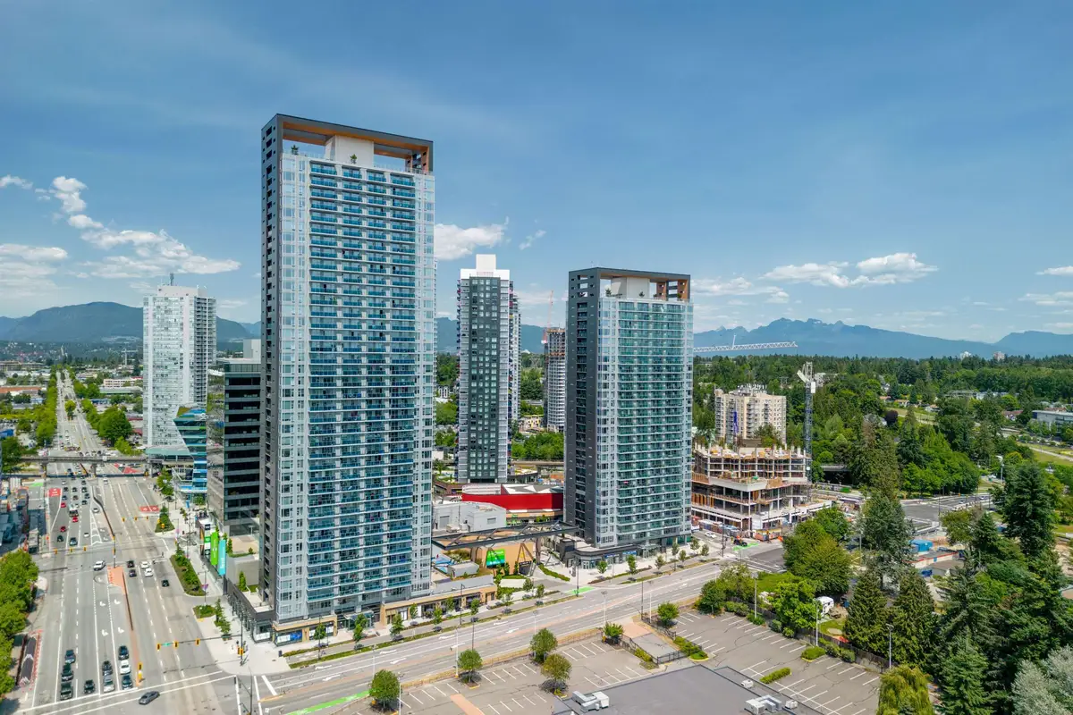 Discover Briza in Whalley — Building Guide & Listings
