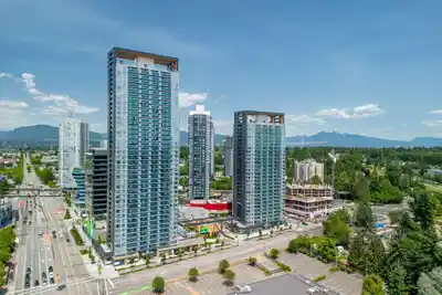 Discover Crestview Court in Whalley — Building Guide & Listings