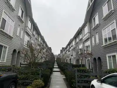 Discover Crest Lane in Queen Mary Park Surrey — Building Guide & Listings