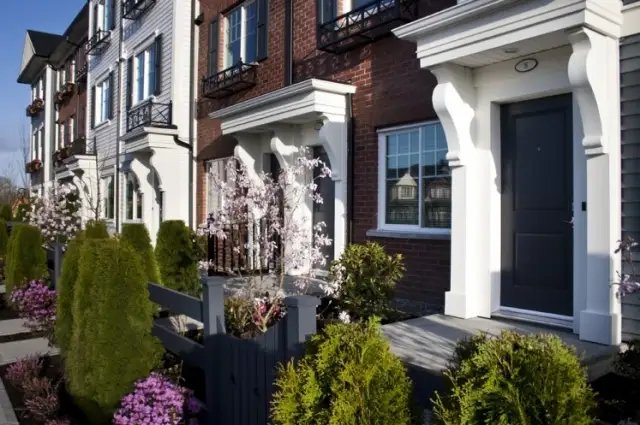 Discover Amaya Living in Whalley — Building Guide & Listings