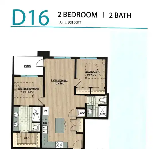 Ledgeview 2