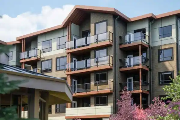 Discover Aspire Condos in Whalley — Building Guide & Listings