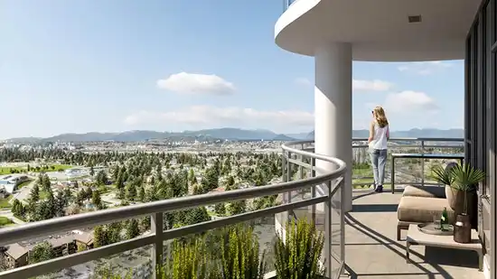 Linea Townhomes