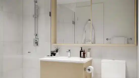 Linea Townhomes - photo 3 of 10