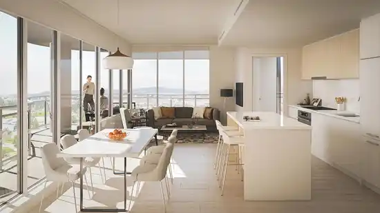 Linea Townhomes - photo 4 of 10