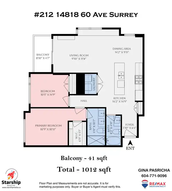 New Listings in Bear Creek Green Timbers — May 2026