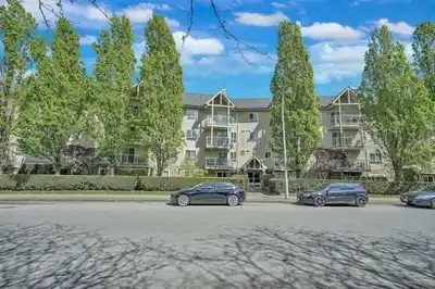 Discover District Northwest in Whalley — Building Guide & Listings
