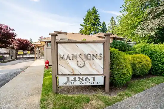 Mansions, The - photo 2 of 10