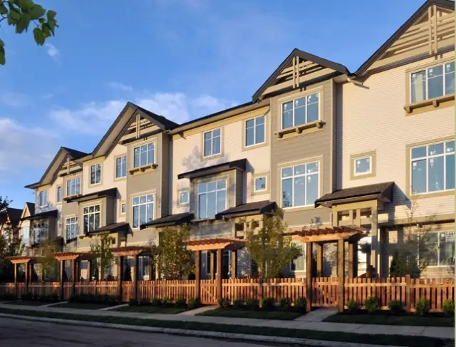 New Listings in Fraser Heights — September 2026