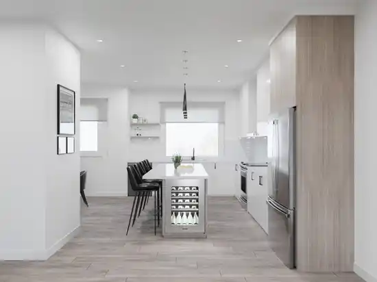 Mason Living - photo 3 of 7