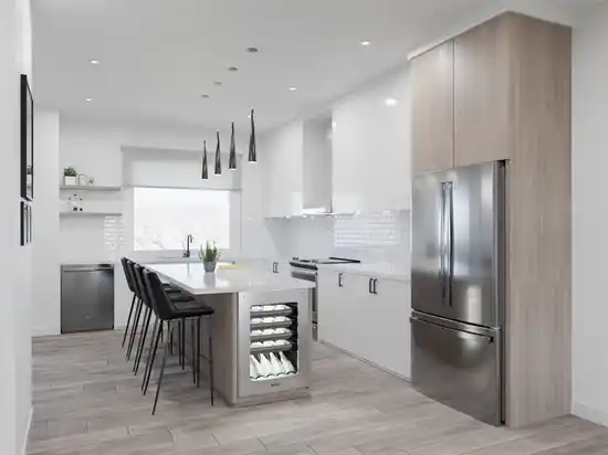 Mason Living - photo 4 of 7