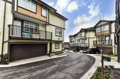 Discover Grand on King George in Whalley — Building Guide & Listings