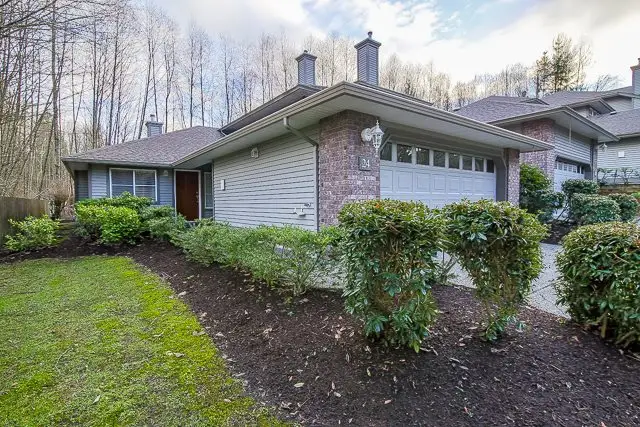 New Listings in Bear Creek Green Timbers — July 2026