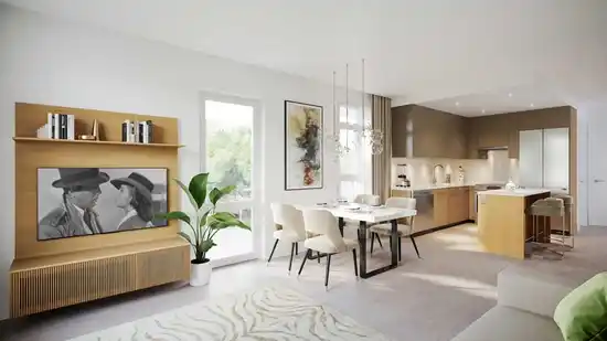 Oak & Onyx - photo 2 of 5