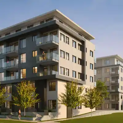 Discover Grove Parkhomes in Clayton in Clayton — Building Guide & Listings