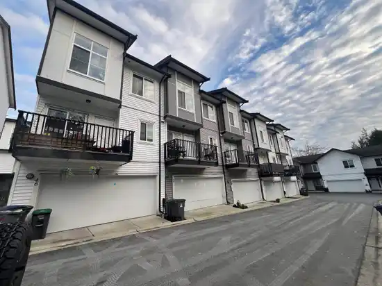 Panorama Mews