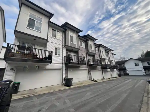 New Listings in Fleetwood Tynehead — May 2026