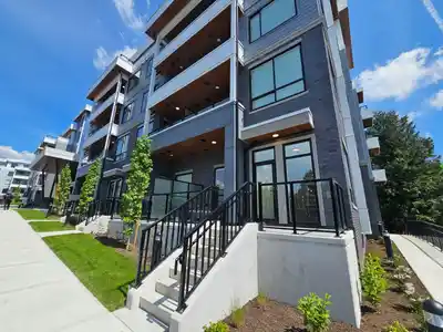 Discover Corners Clayton Central Townhomes in Clayton — Building Guide & Listings