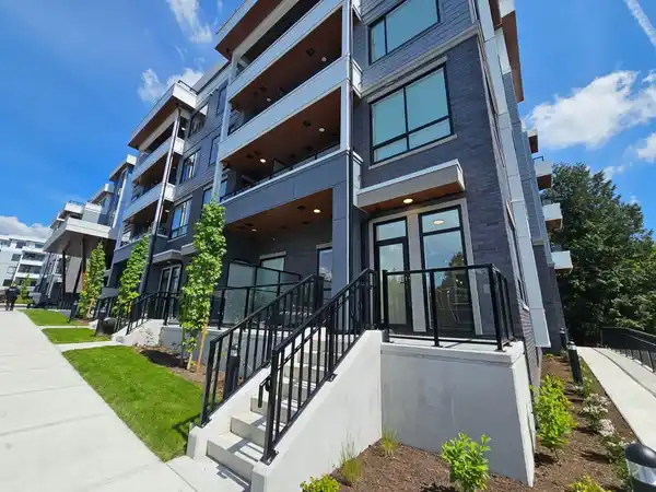 Discover Corners Clayton Central Townhomes in Clayton — Building Guide & Listings