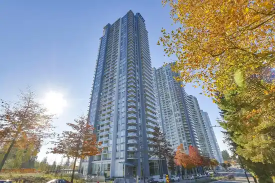 Park Avenue West