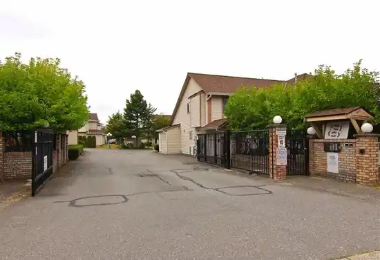 Park Place Estates