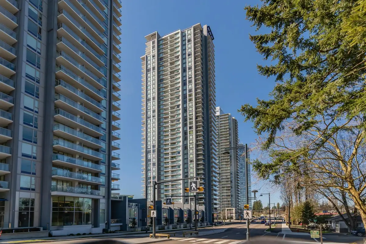 Discover Fraserview in Whalley — Building Guide & Listings