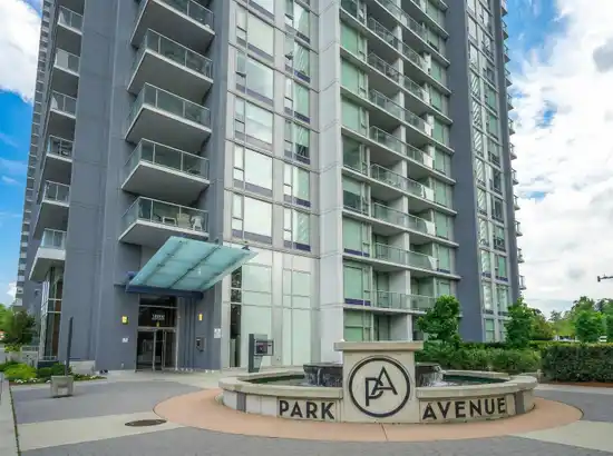 Park Place Tower 1 - photo 2 of 20