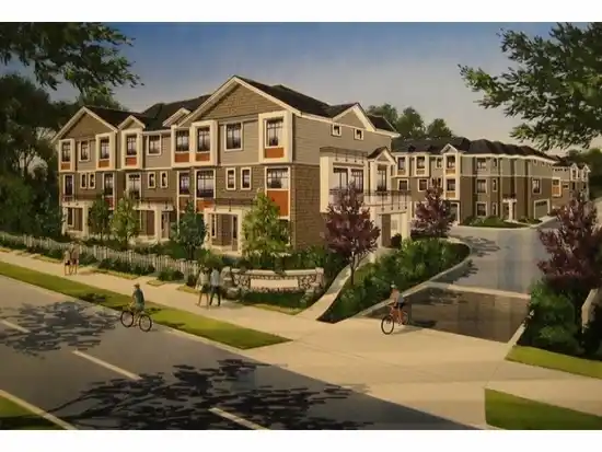 Park Place Village