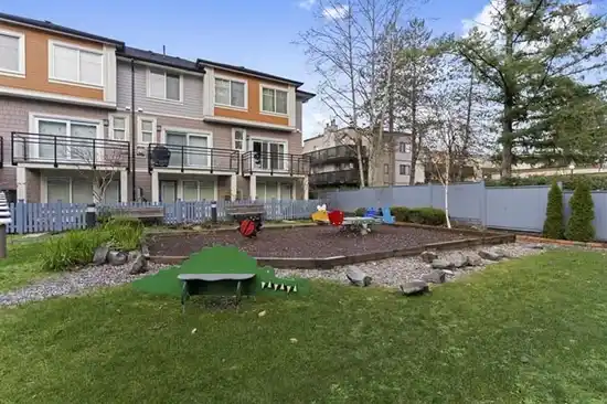 Park Place Village - photo 2 of 4