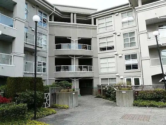 Parkview Court - photo 3 of 7