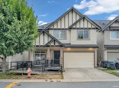 Discover Headwater in Fraser Heights — Building Guide & Listings