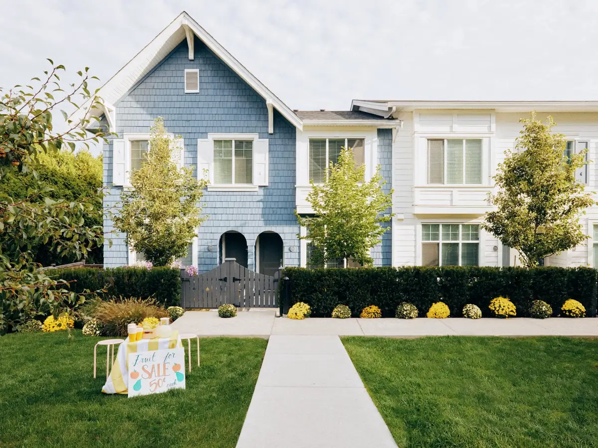 New Listings in Sullivan Station — May 2026