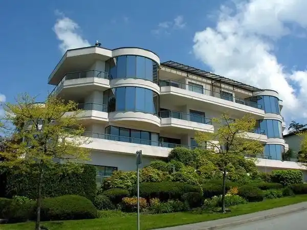 Discover Camelot Village in Fleetwood Tynehead — Building Guide & Listings