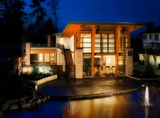 Salus Condos