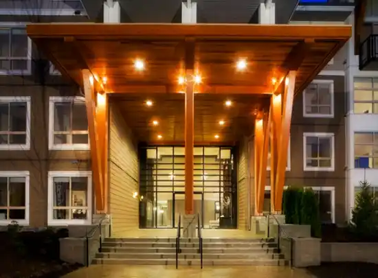 Salus Condos - photo 2 of 8