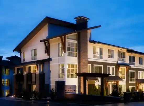 Salus Condos - photo 3 of 8