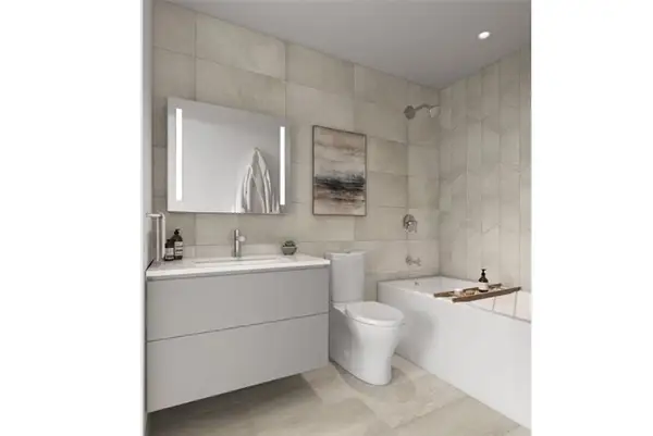 Sequoia West Village