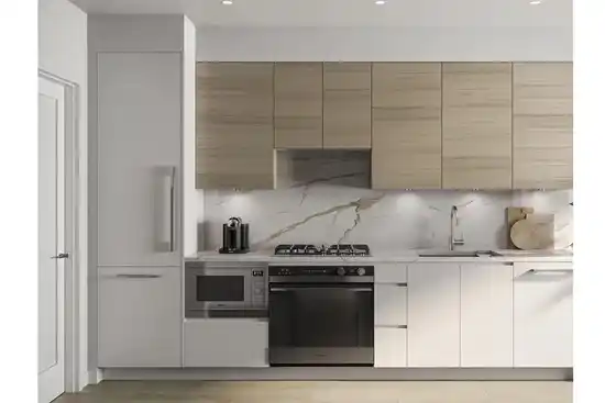 Sequoia West Village - photo 4 of 5