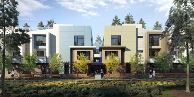 Discover Avalon Wood in Fleetwood Tynehead — Building Guide & Listings