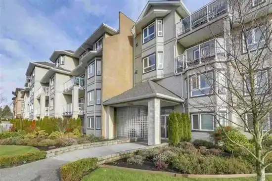 Sterling Court