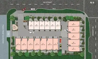 Discover Chandlers Hill I in Cedar Hills — Building Guide & Listings