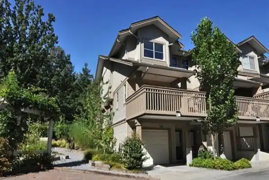 Sunberry Court