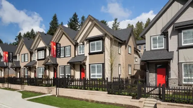 New Listings in Fraser Heights — June 2026
