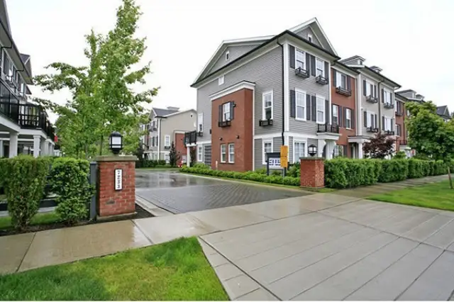 Discover Cartier Place in Guildford — Building Guide & Listings