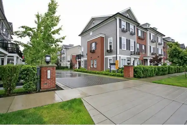 Discover Cartier Place in Guildford — Building Guide & Listings
