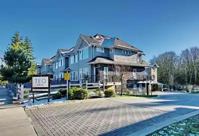 Discover Infinity in Whalley — Building Guide & Listings