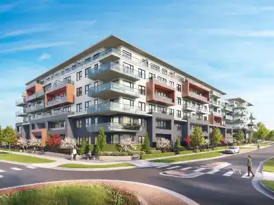 Discover College Park in West Newton — Building Guide & Listings