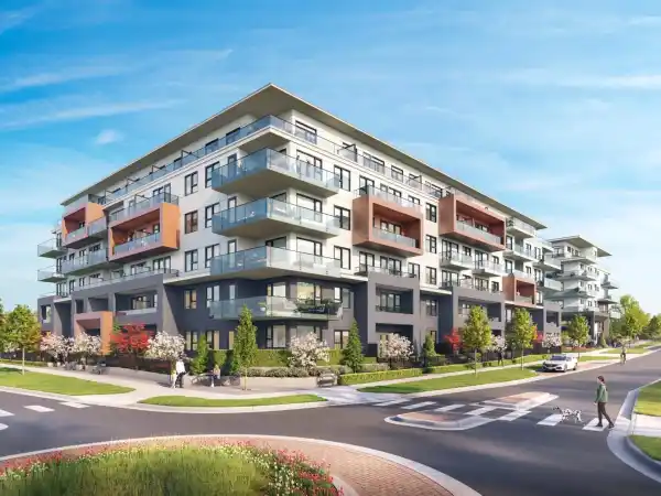Discover College Park in West Newton — Building Guide & Listings