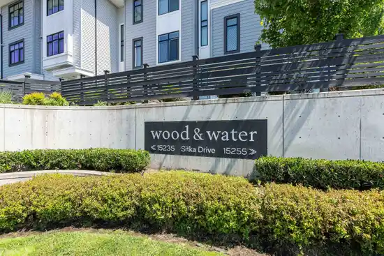 Wood and Water